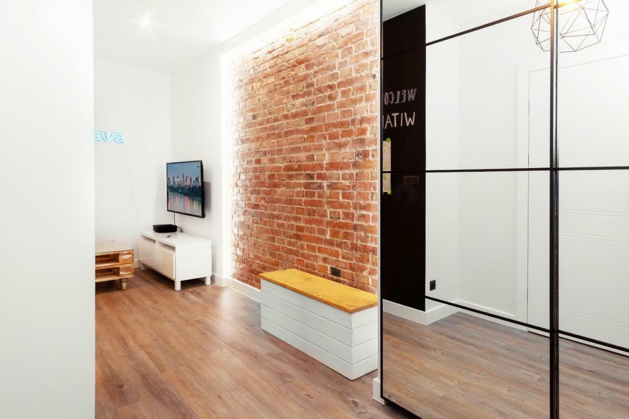 Apartment Chocimska