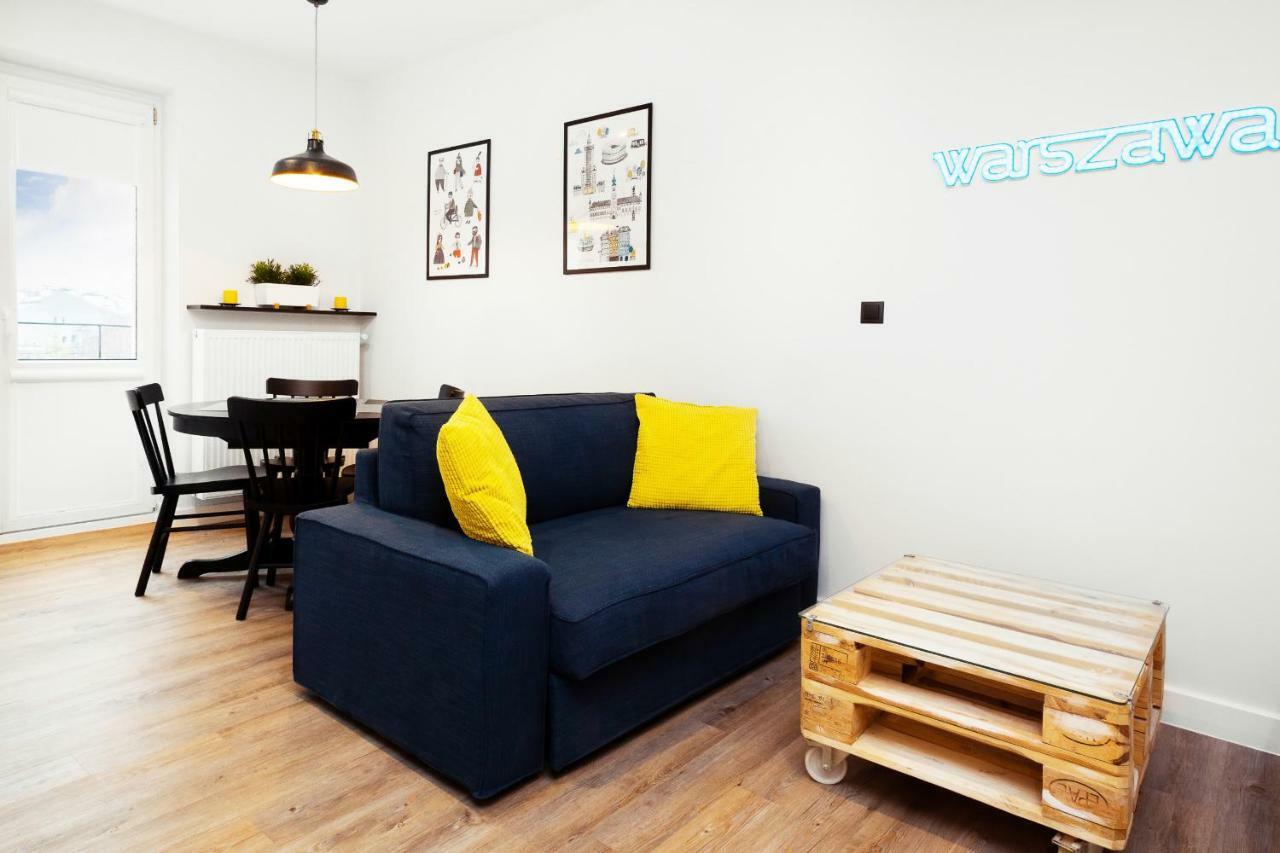 Apartment Chocimska