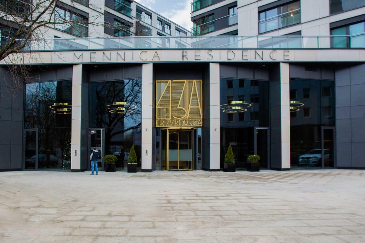 Mennica By Renters Prestige Căn hộ Warsaw