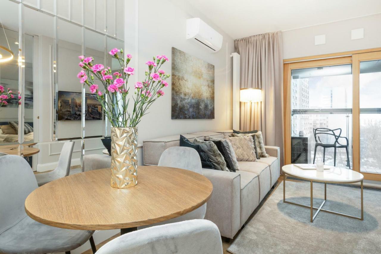 Mennica By Renters Prestige Warsaw