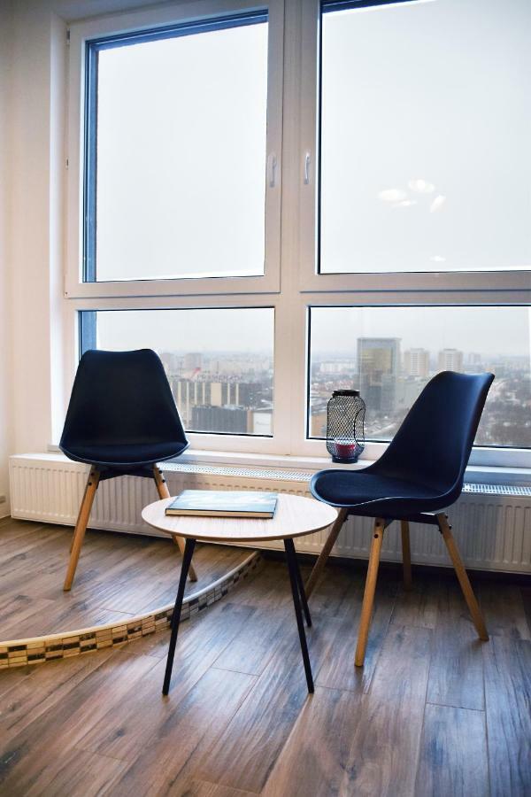 Aura Sky By Renters Warsaw
