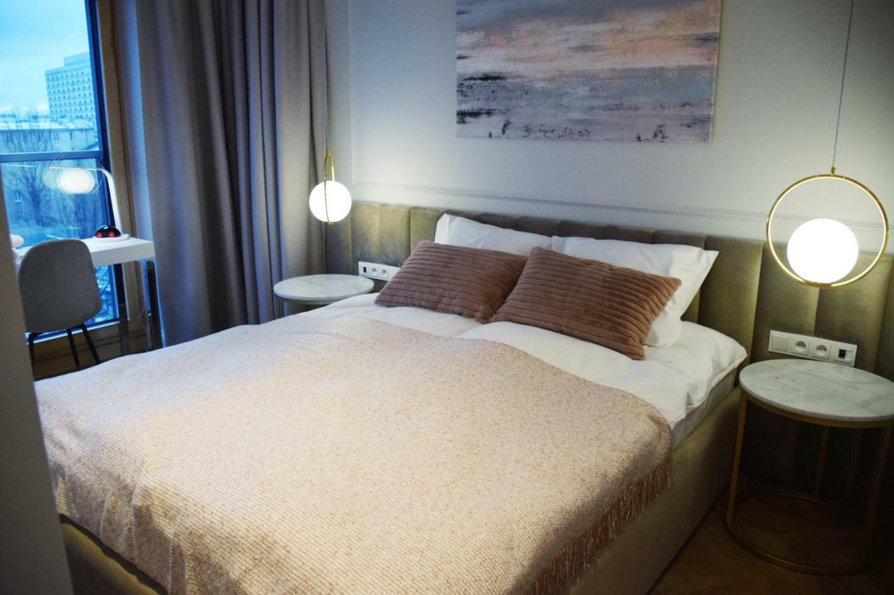 Mennica By Renters Prestige * Warsaw