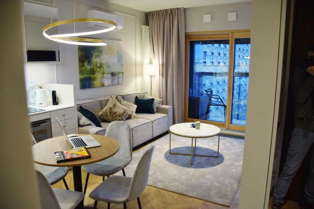 Mennica By Renters Prestige * Warsaw