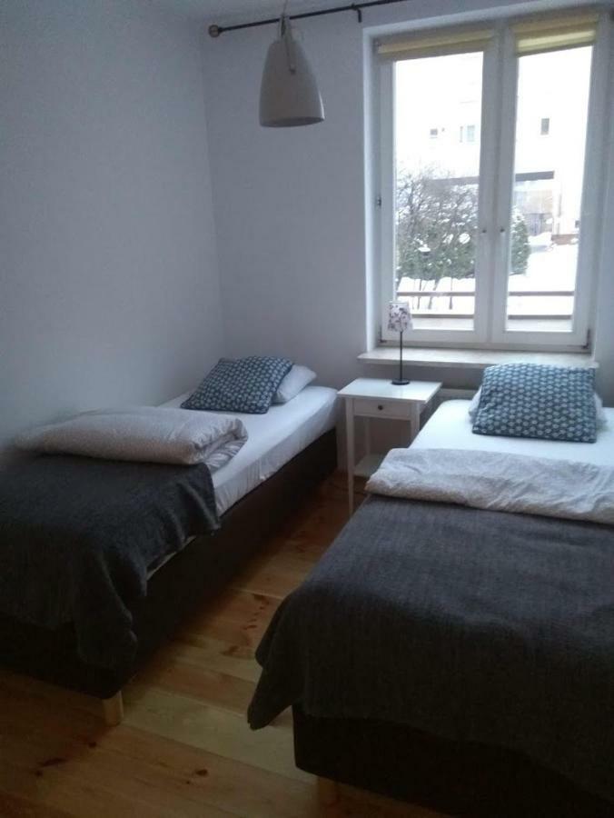 Ken 15 * Warsaw