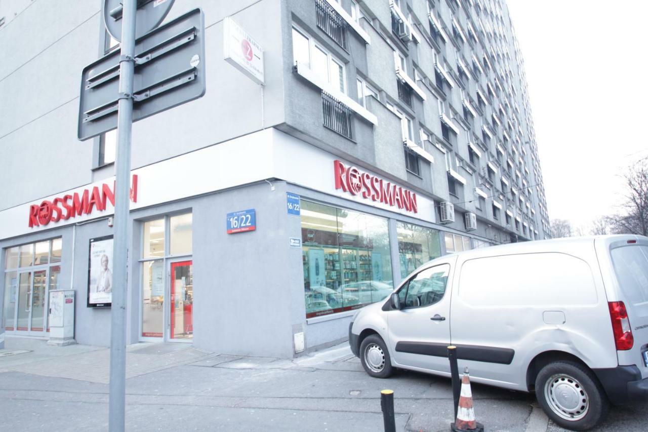 Fantastyczny Krolewska * Warsaw
