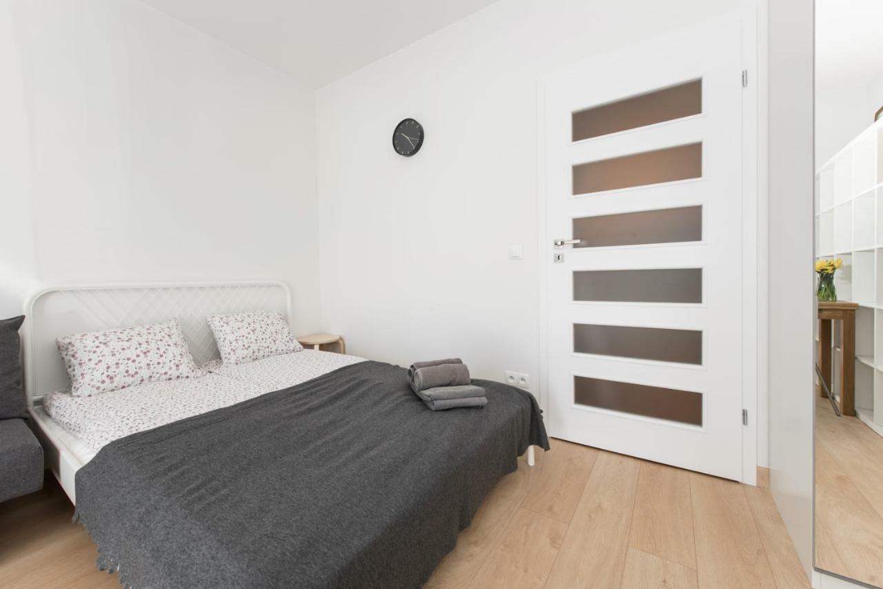 Apartment Superapart Czechowa Warsaw