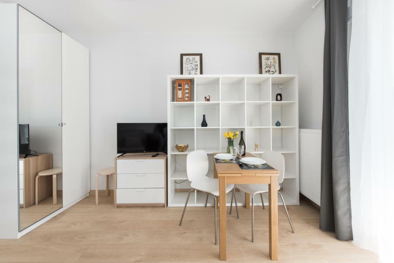Superapart Czechowa Apartment *