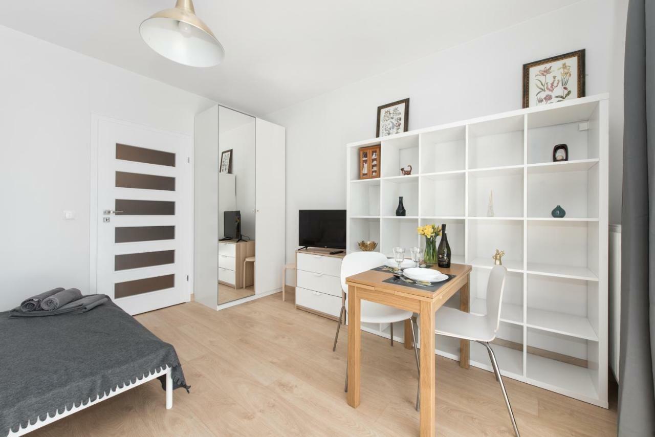Superapart Czechowa Warsaw