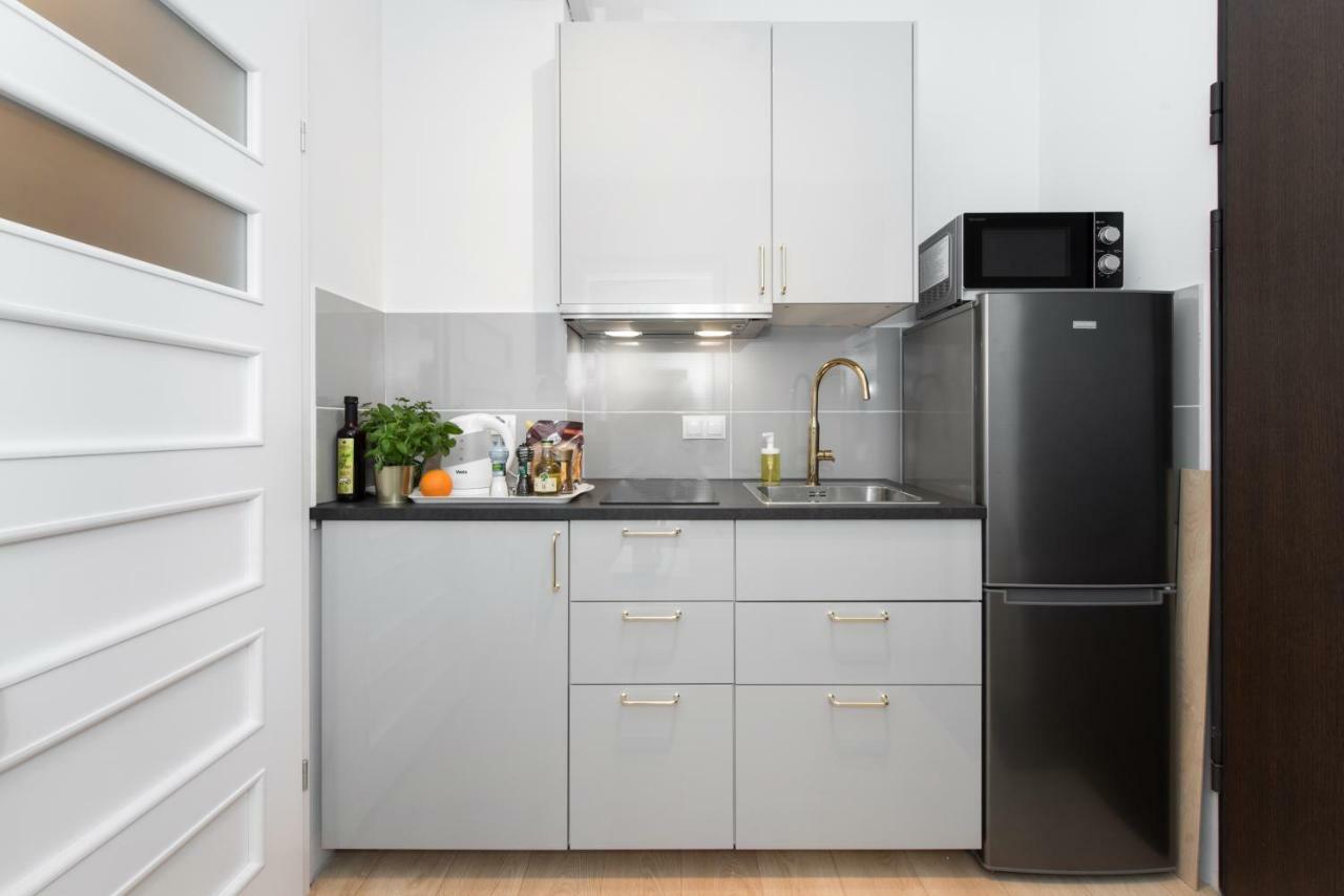 Apartment Superapart Czechowa *