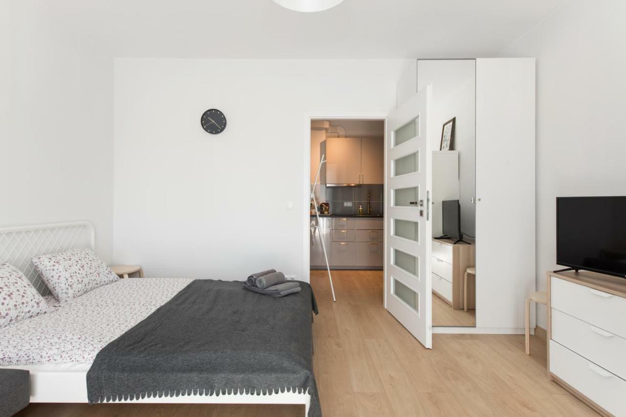 Apartment Superapart Czechowa