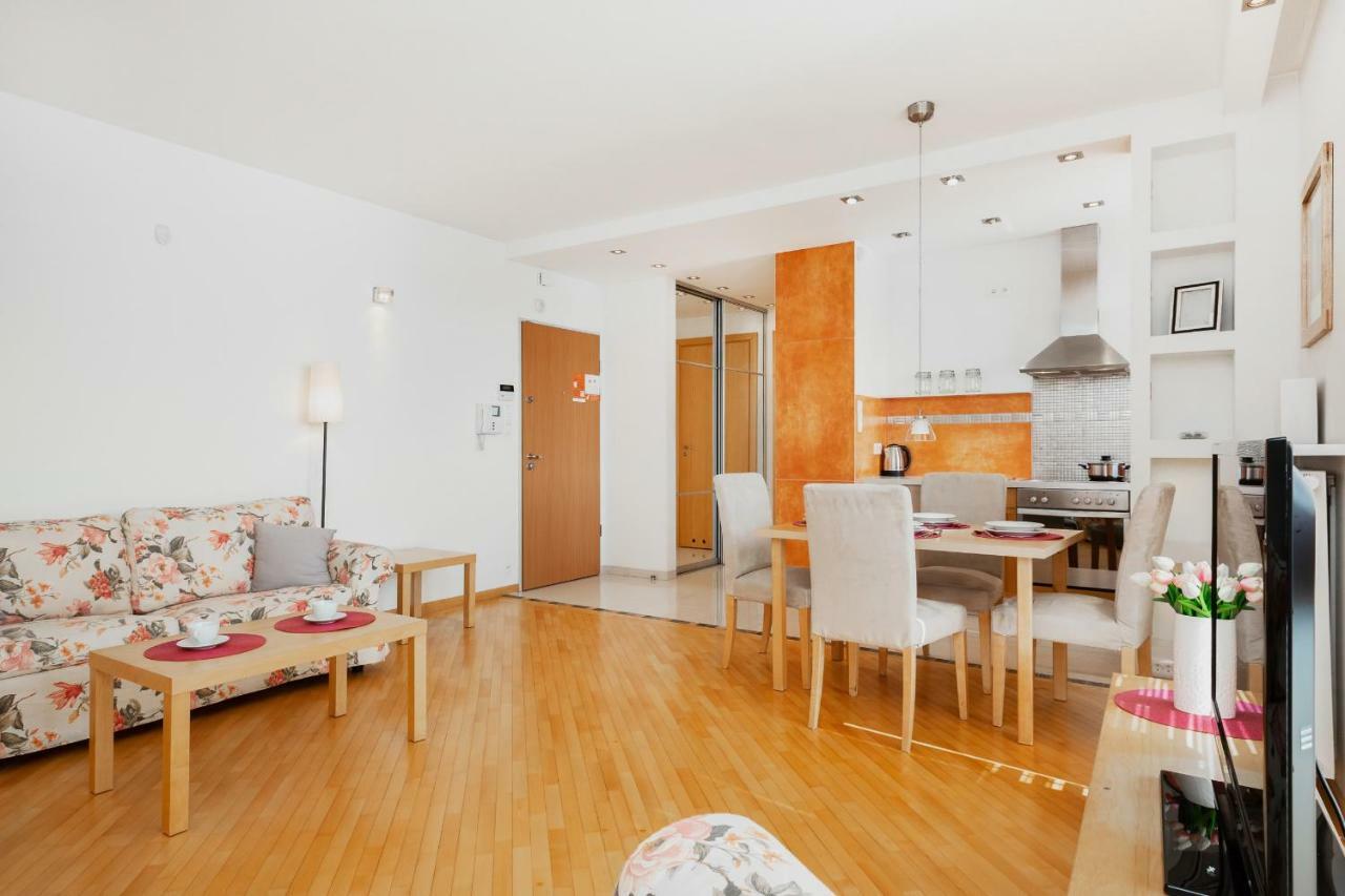 Wilanowska By Renters * Warsaw