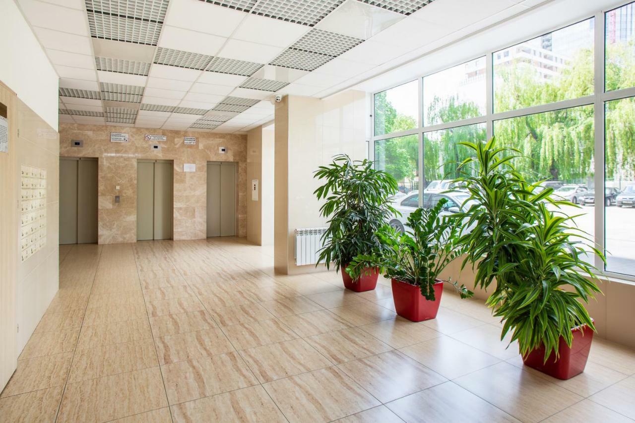 Pereca By Renters Apartment Warsaw