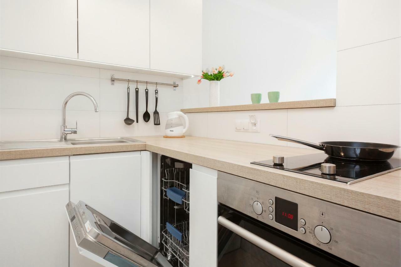 Pereca By Renters Apartment