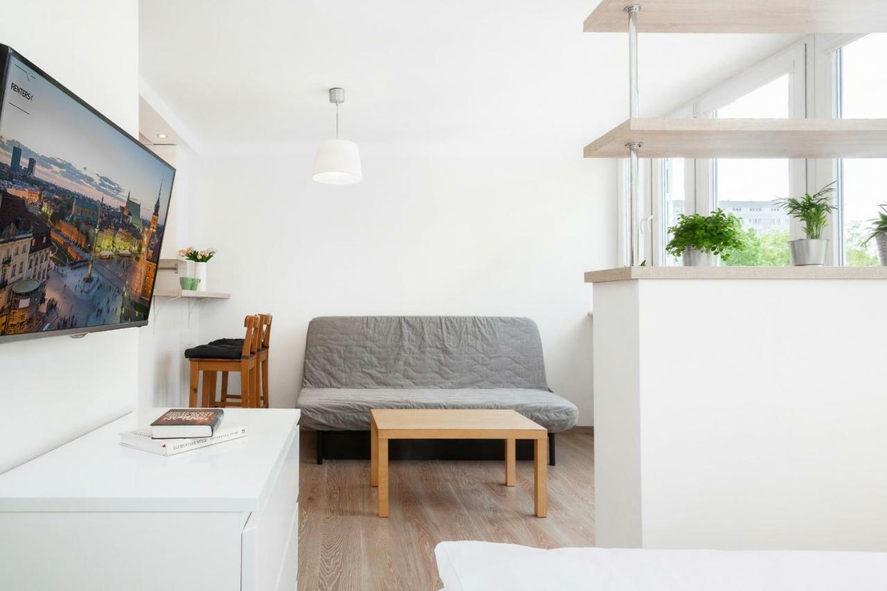 Pereca By Renters * Varsóvia