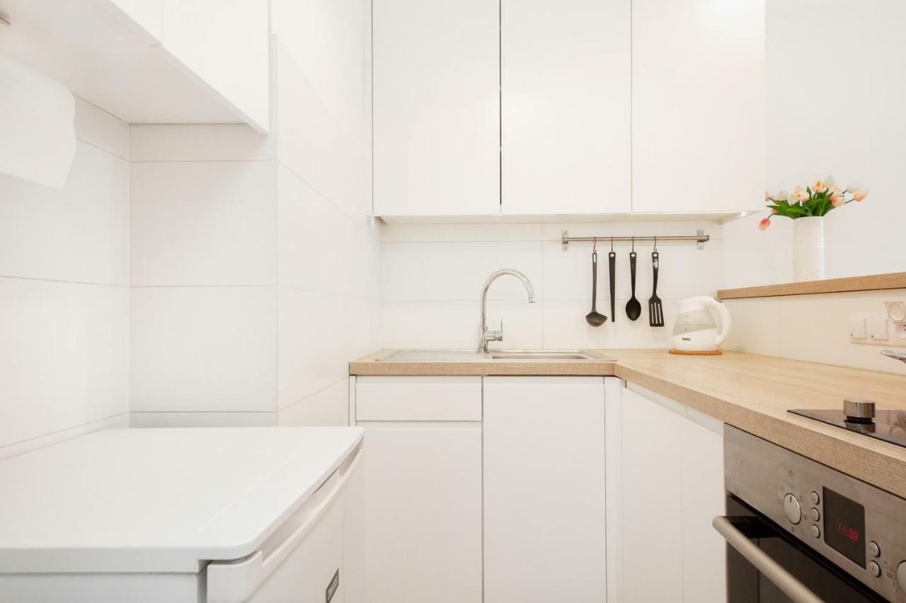 Pereca By Renters Apartment *