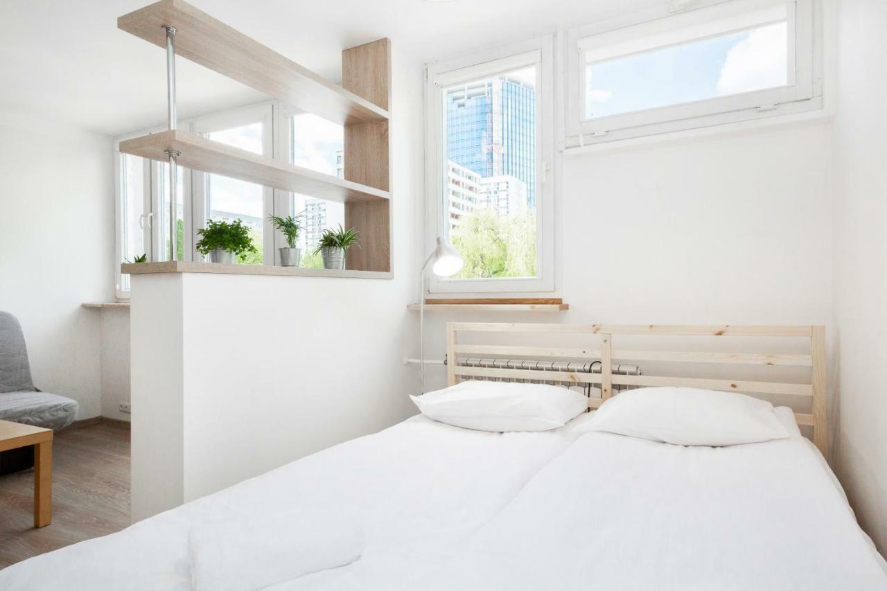 Pereca By Renters Warsaw