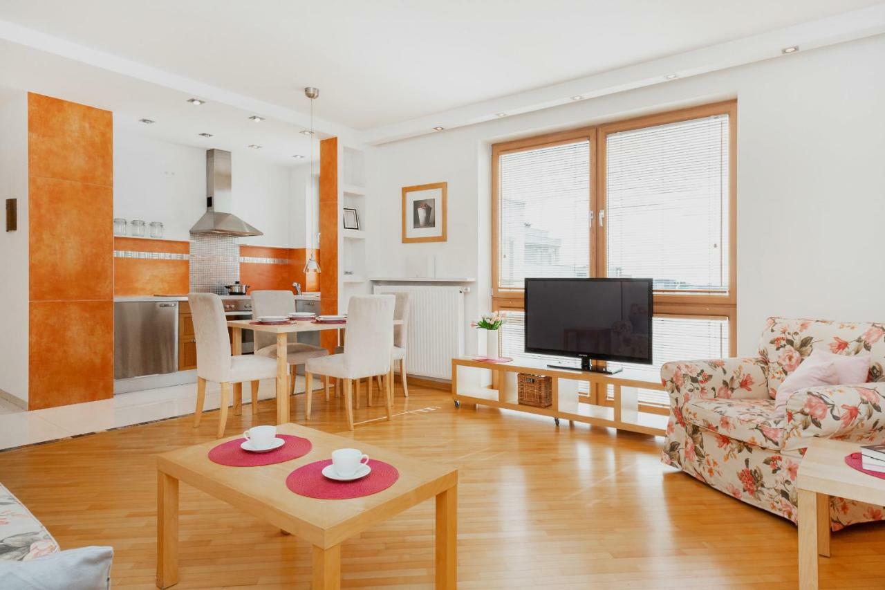 Wilanowska By Renters * Warsaw