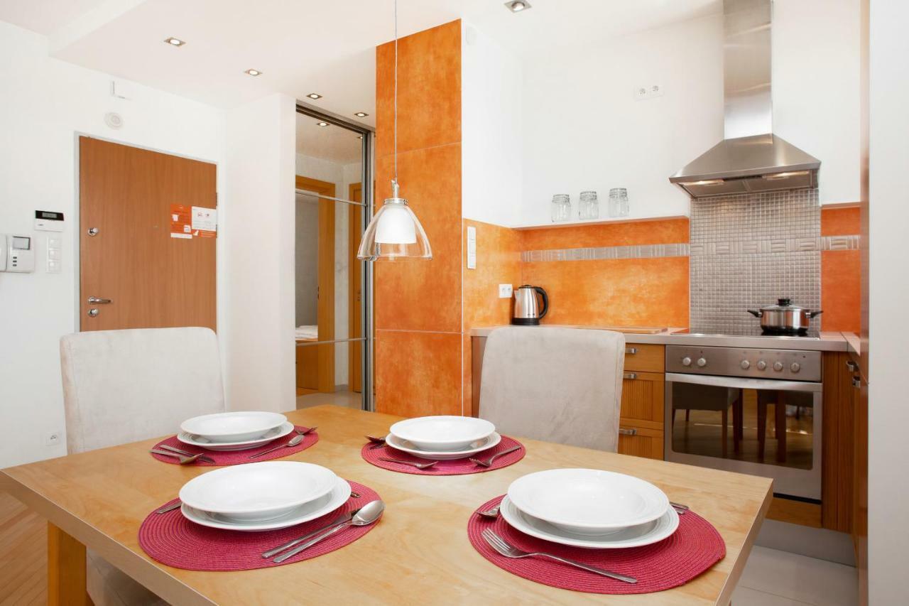 Wilanowska By Renters Apartament Warszawa