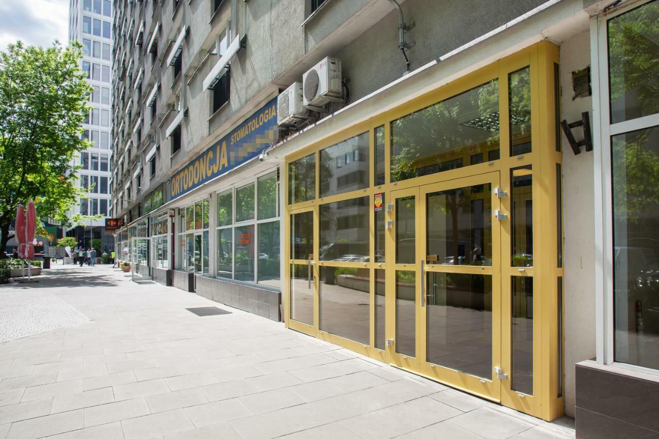 Pereca By Renters Warsaw