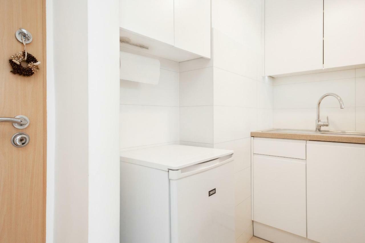 Pereca By Renters Apartamento