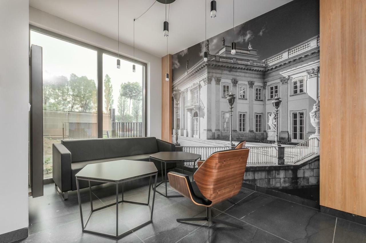 Căn hộ Jana Kazimierza 50 By Renters