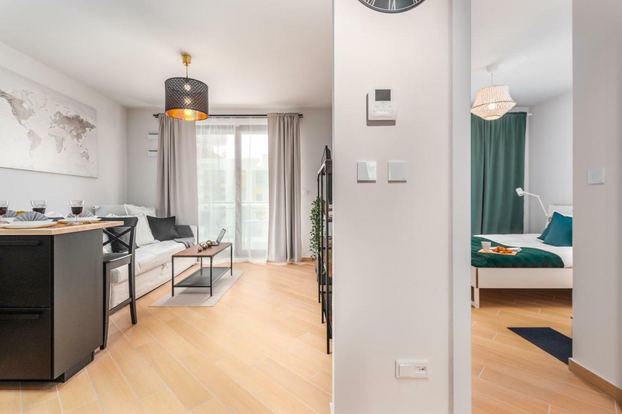 Căn hộ Jana Kazimierza 50 By Renters