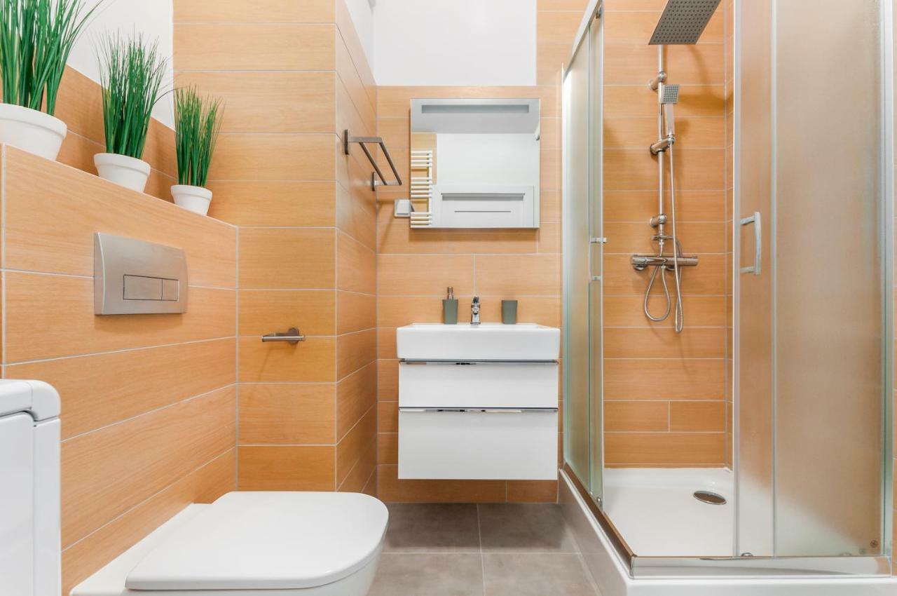 Jana Kazimierza 50 By Renters Warsaw
