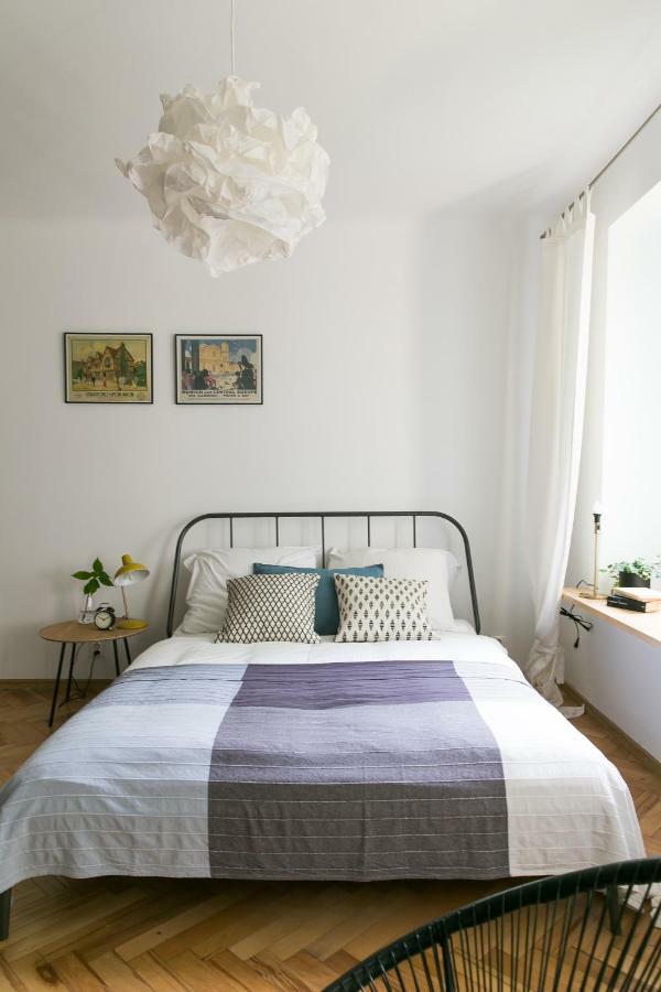 Bednarska Apartamento *