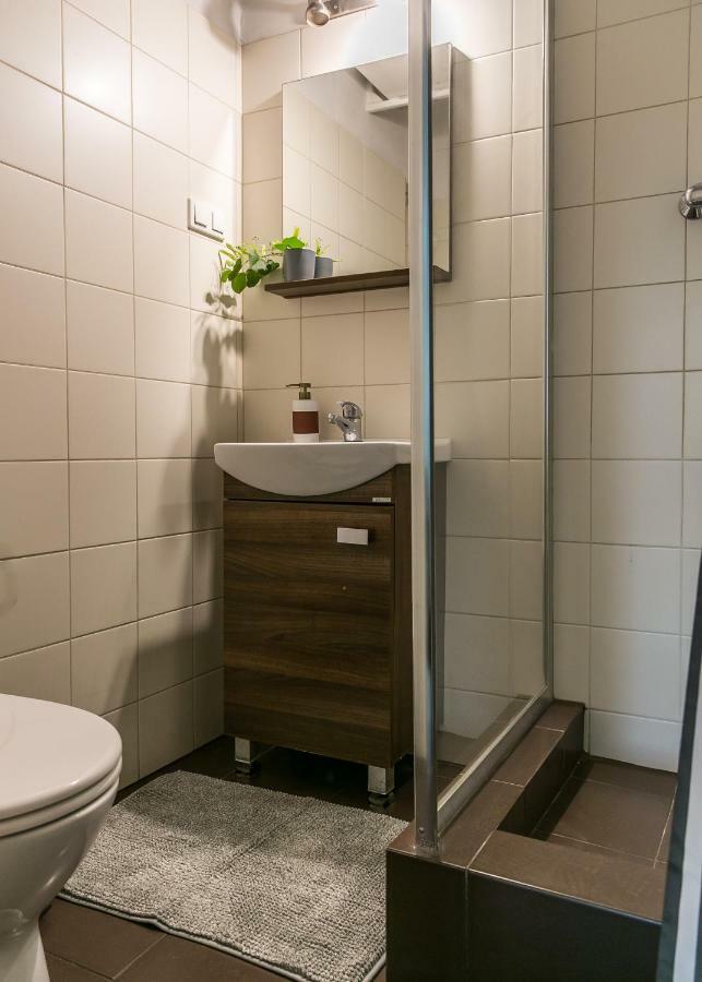 Bednarska Apartamento