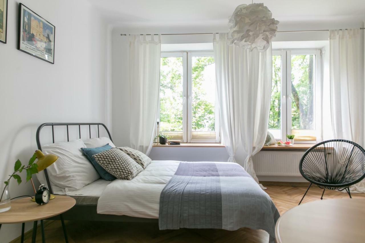 Apartamento Bednarska *
