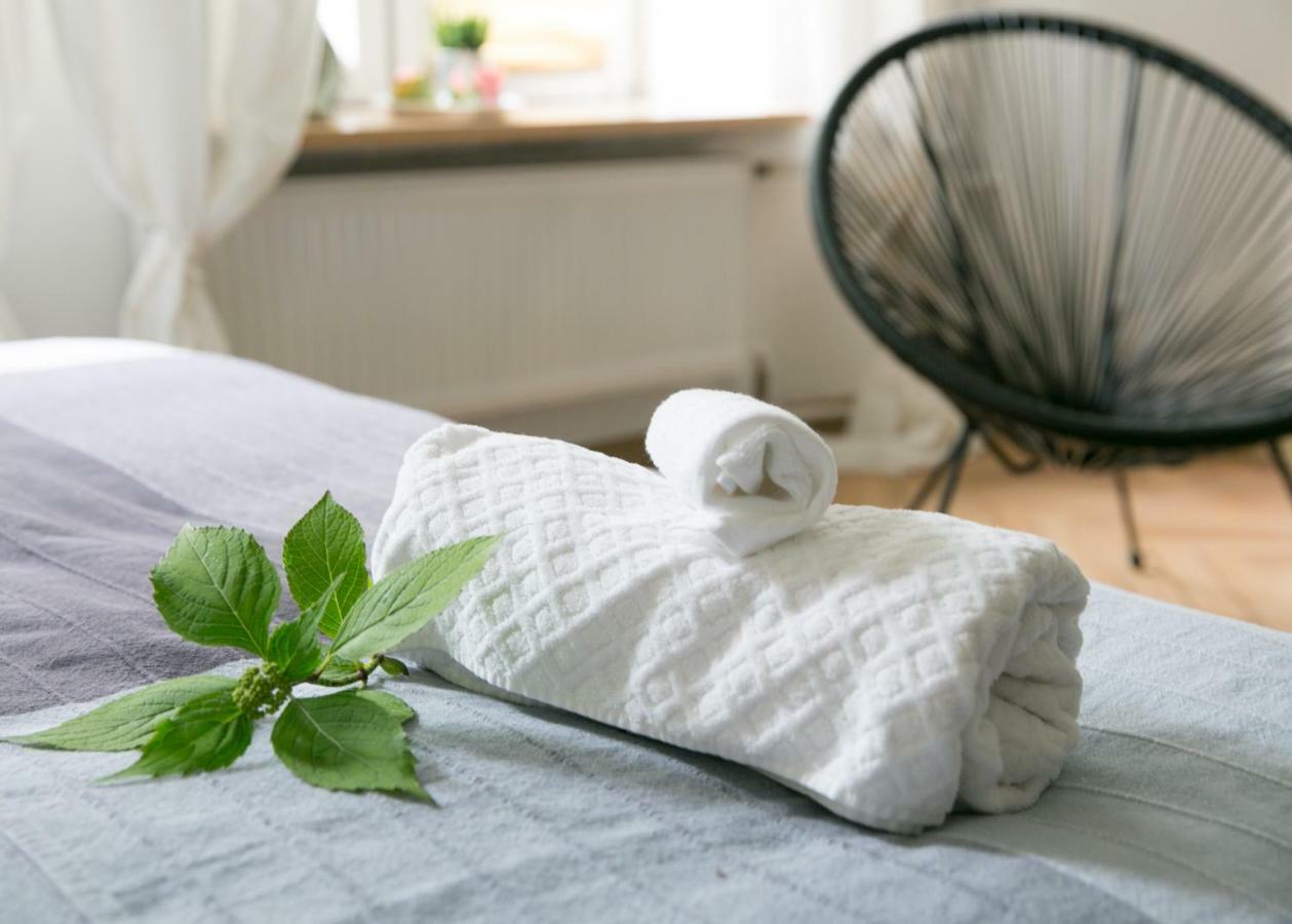Bednarska Apartamento *