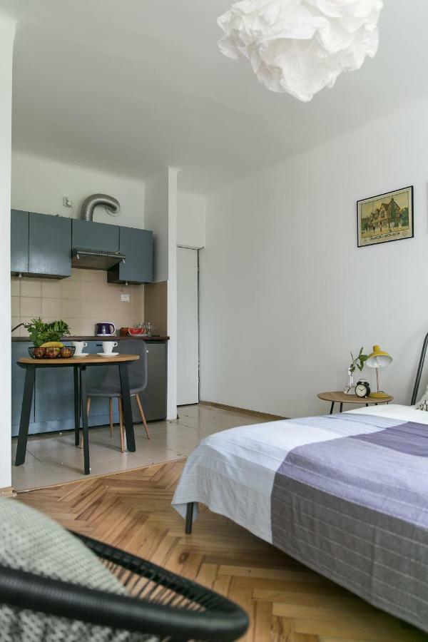 Bednarska Apartamento Varsóvia