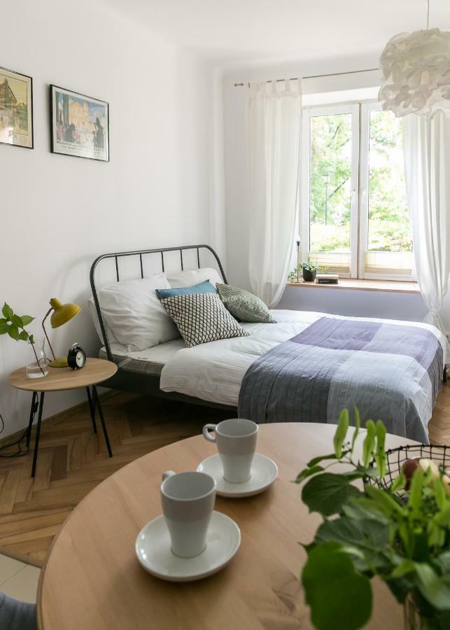Bednarska Apartamento