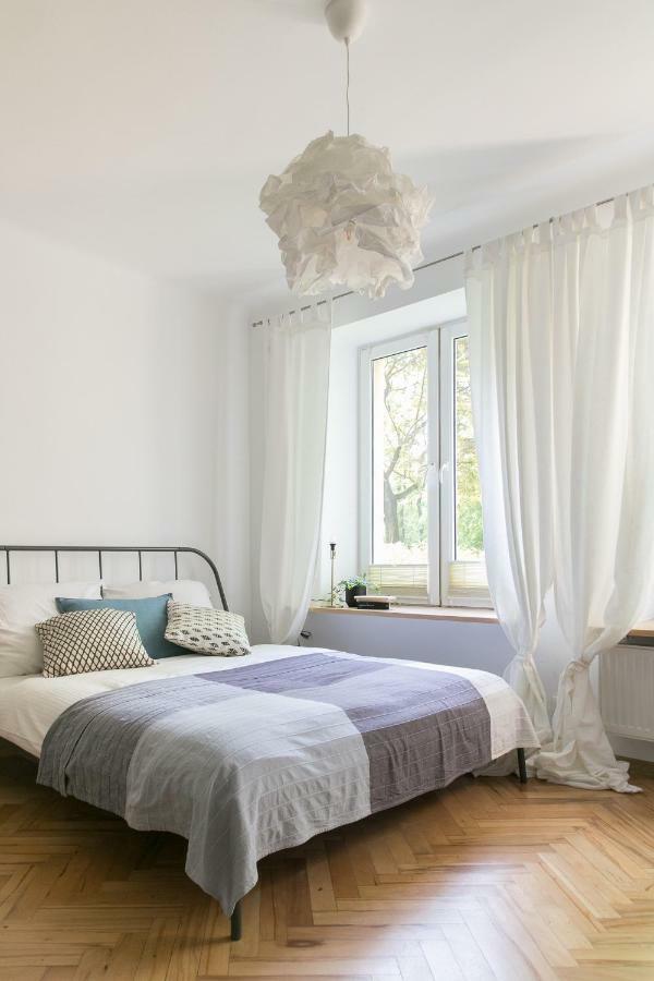 Apartamento Bednarska Varsóvia