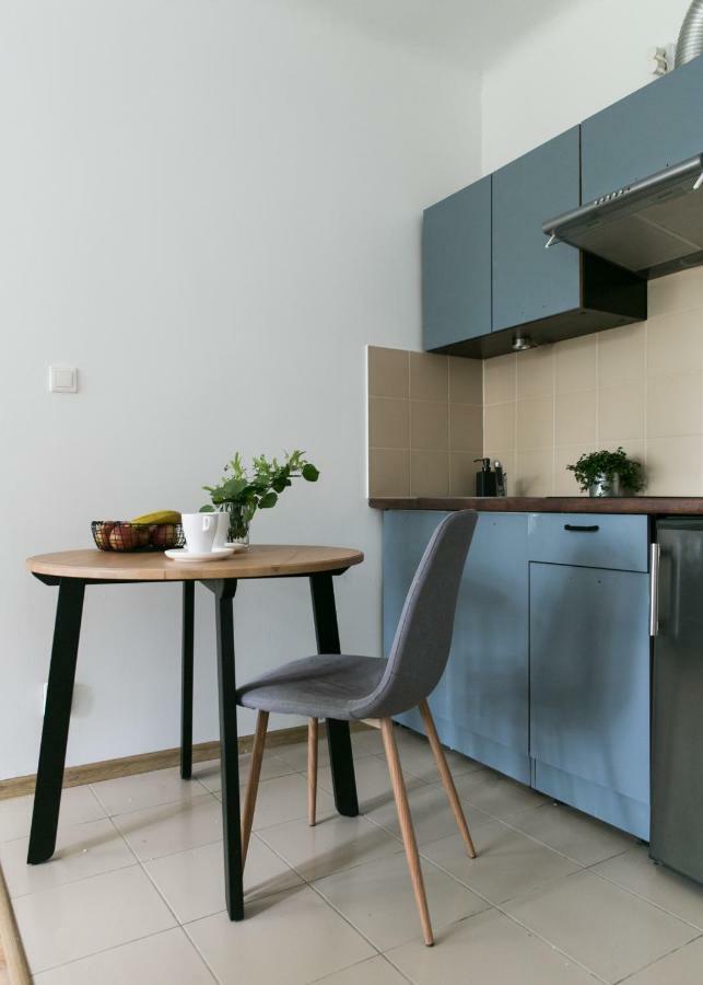 Bednarska Apartamento Varsóvia