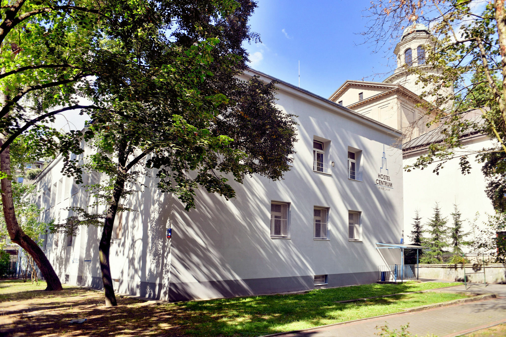 Centrum Private & Dorms Warsaw