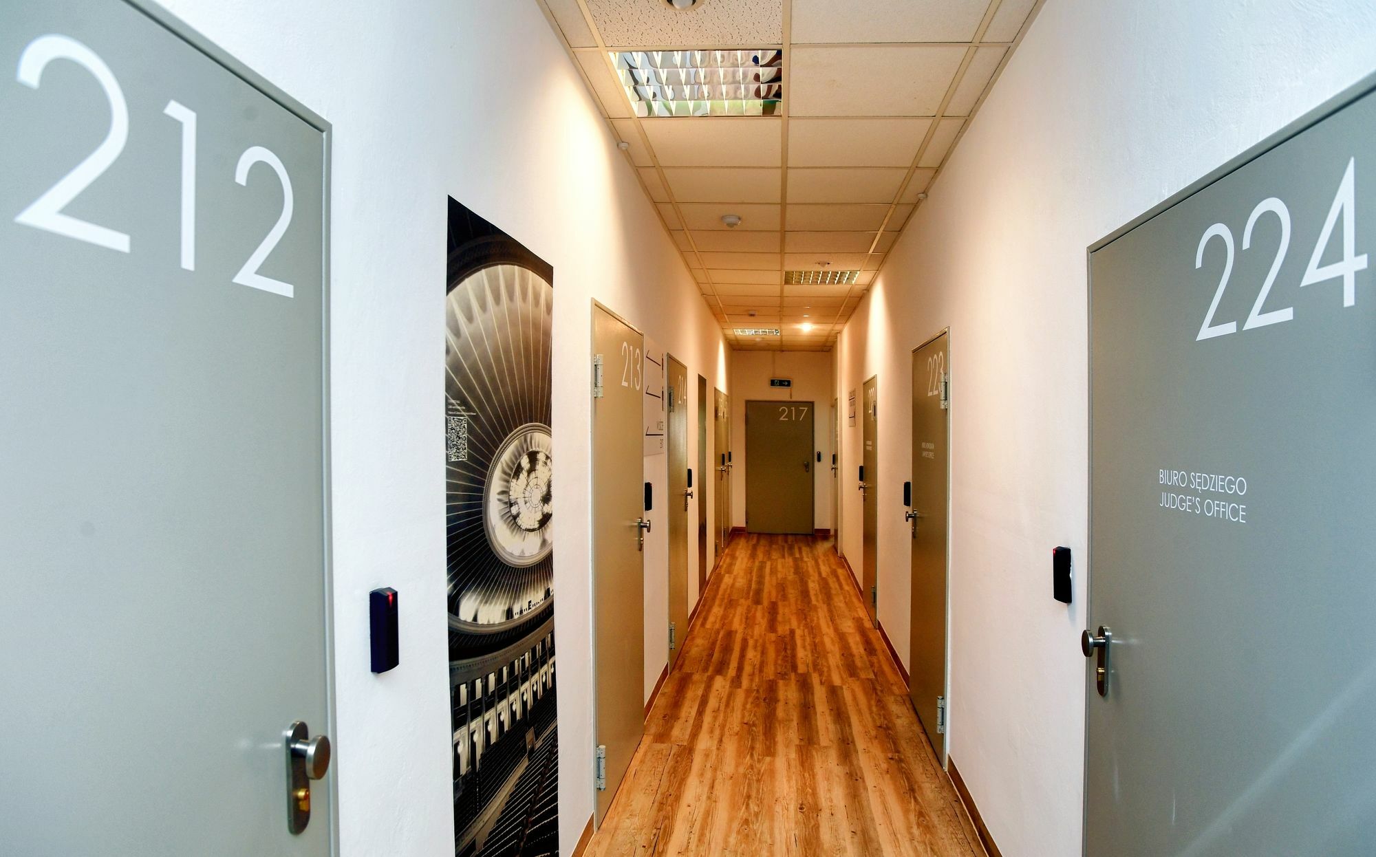 Centrum Private & Dorms Warsaw