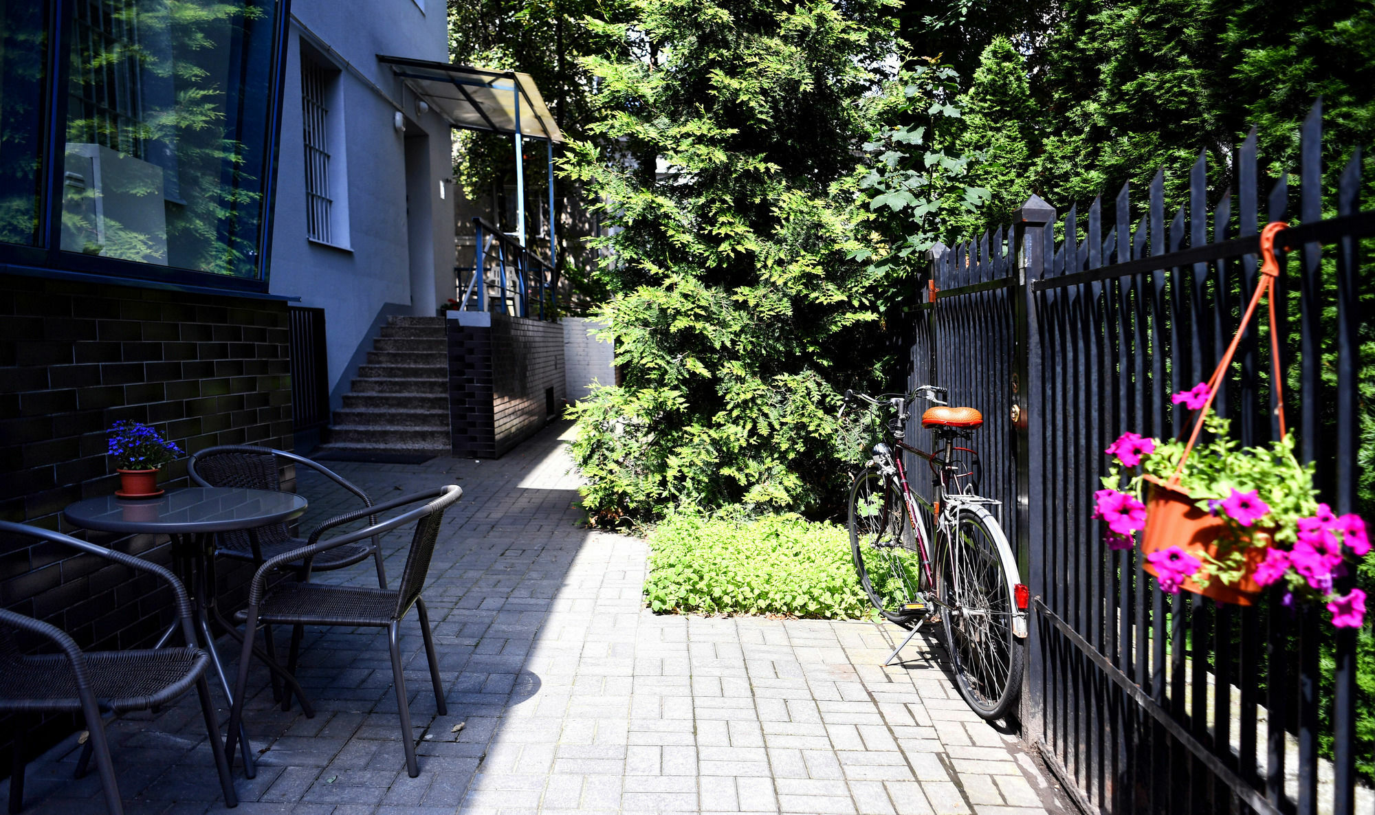 Centrum Private & Dorms Warsaw