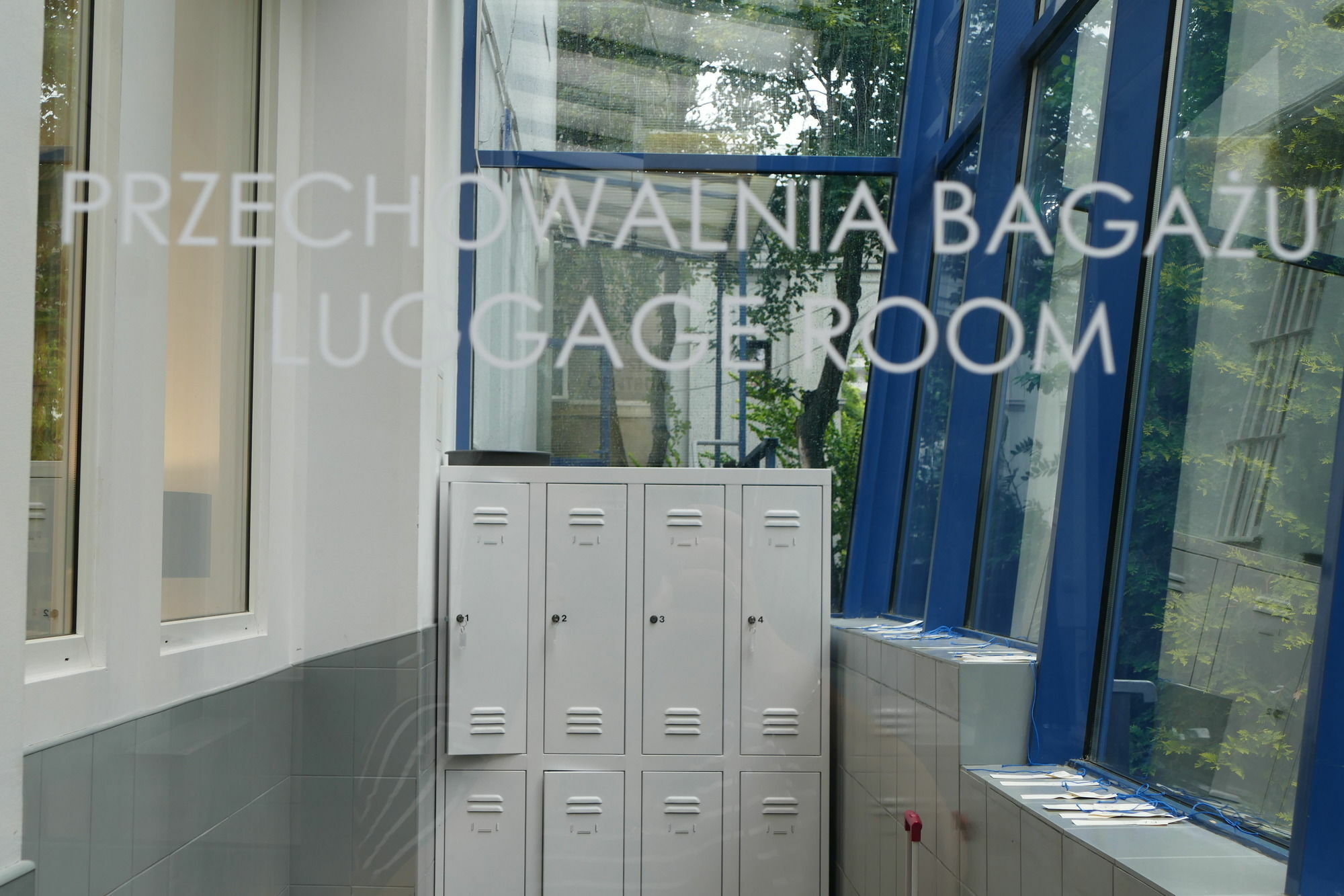 Centrum Private & Dorms *