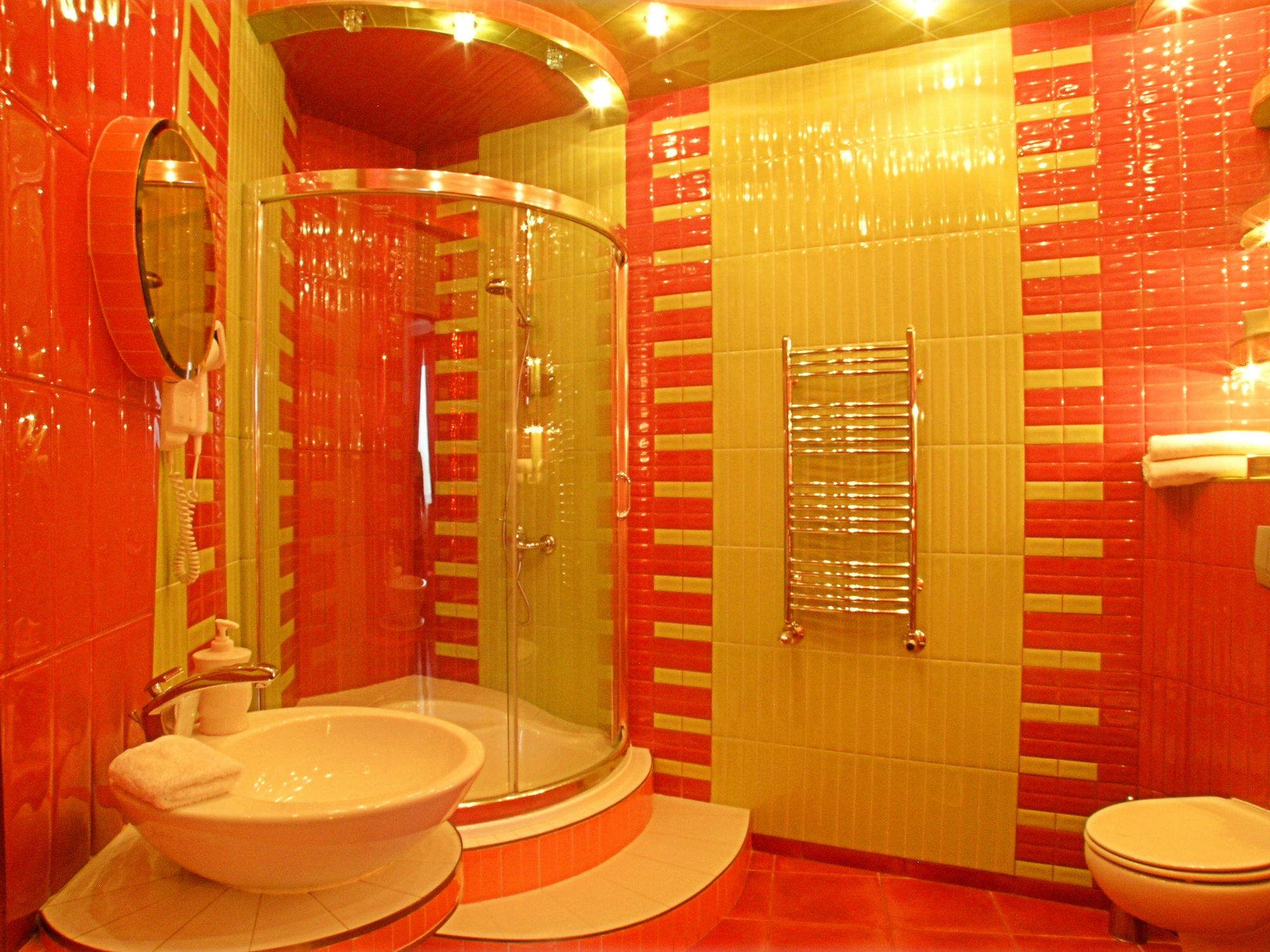 My - Czarny Kot Bed & Breakfast