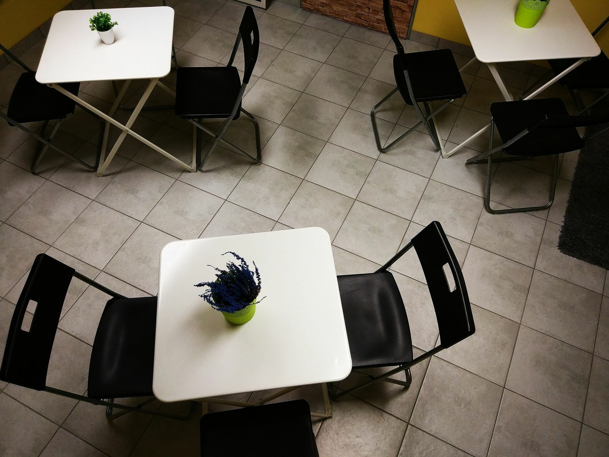 Willanow Hostel