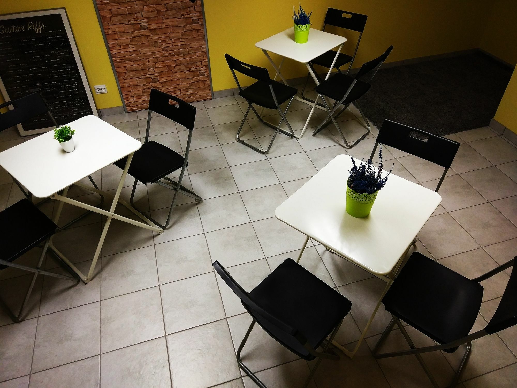 Hostel Willanow *