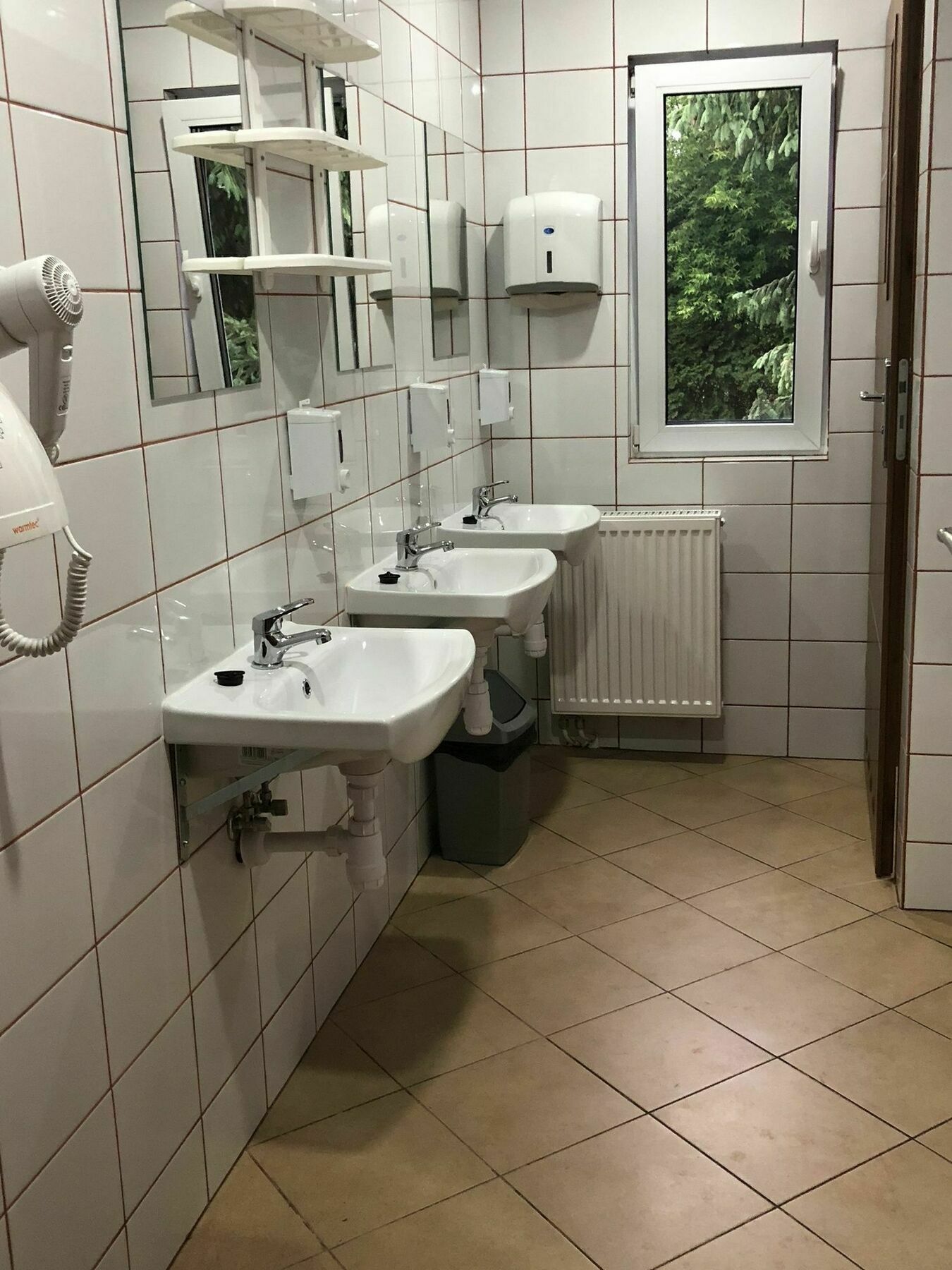 Hostel Luxhostel24 Warsaw