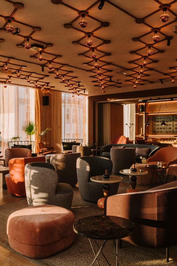 Puro Centrum 4* Warsaw