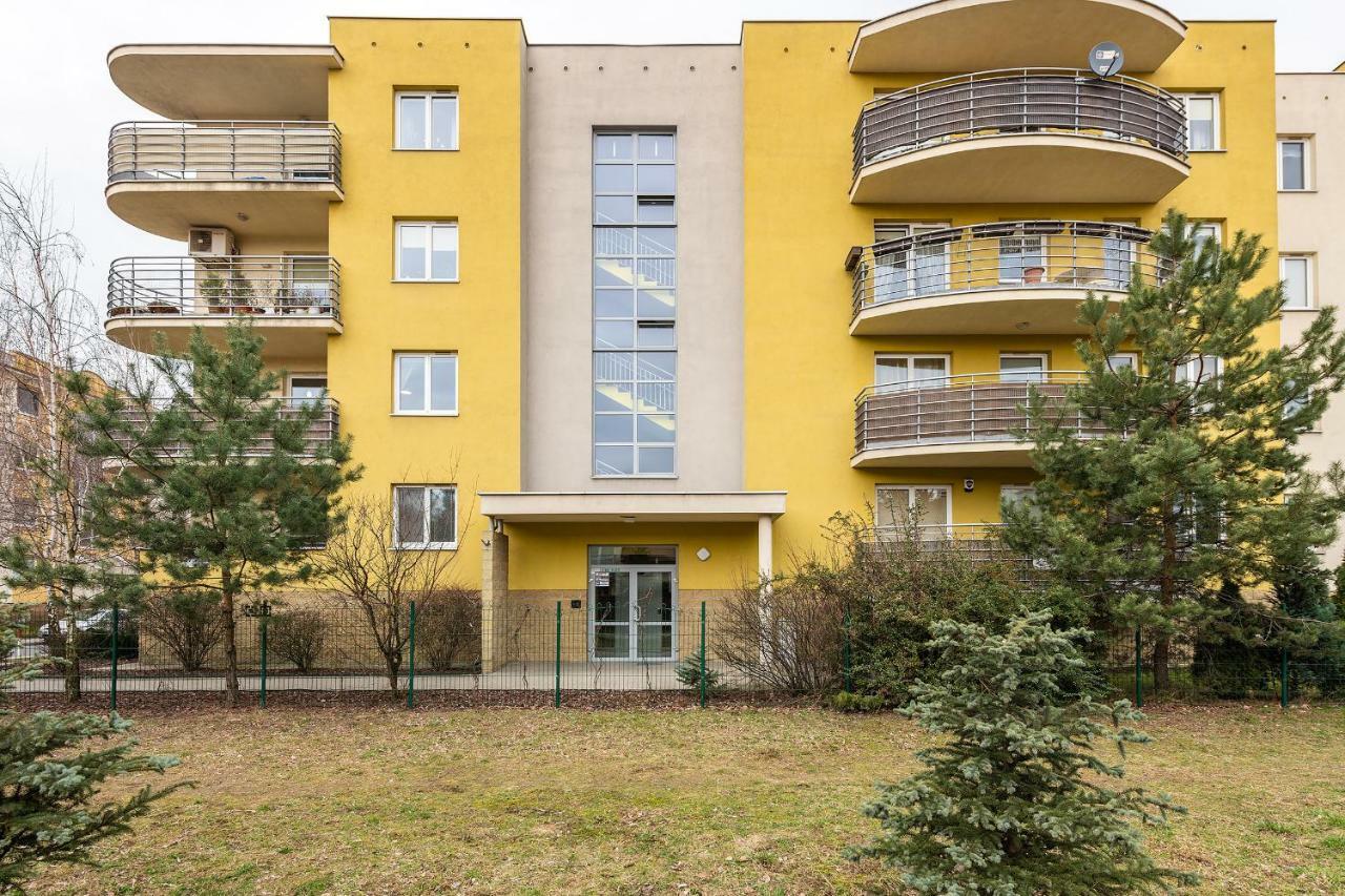 Apartment Bella Wawa
