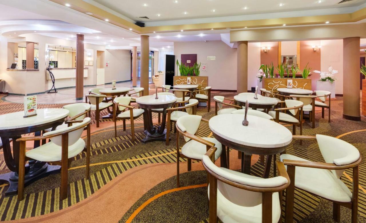Boss Hotel Warsaw