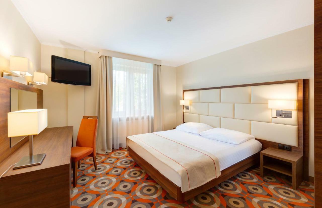 Boss Hotel Warsaw
