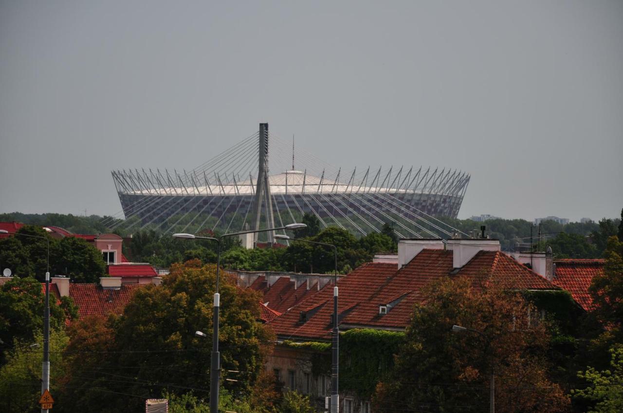 Siedmiogrodzka Inter Warsaw