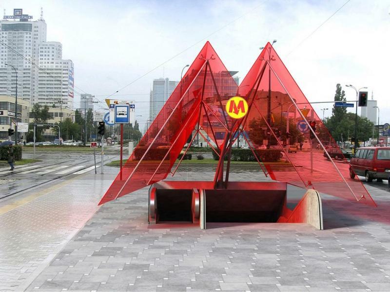 Siedmiogrodzka Inter * Warsaw