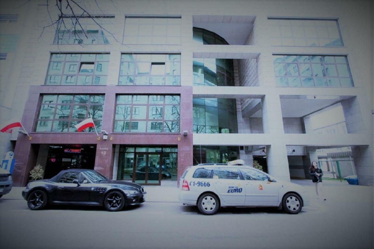 Lucka Superior Z Tarasem * Warszawa